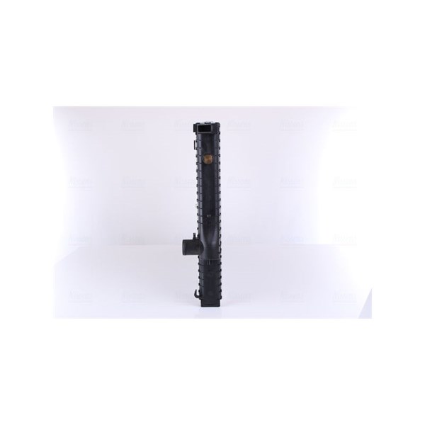 Kylare, motorkylning Nissens 60694A NISSENS