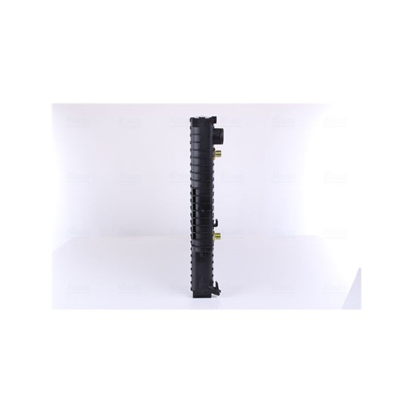 Kylare, motorkylning Nissens 60694A NISSENS
