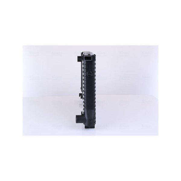 Kylare, motorkylning Nissens 60729A NISSENS