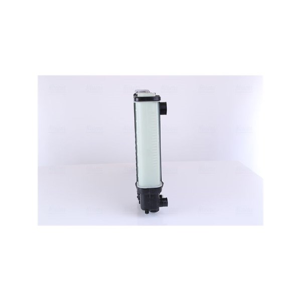 Kylare, motorkylning Nissens 60729A NISSENS