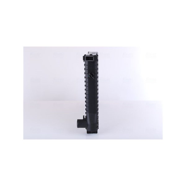 Kylare, motorkylning Nissens 60796A NISSENS