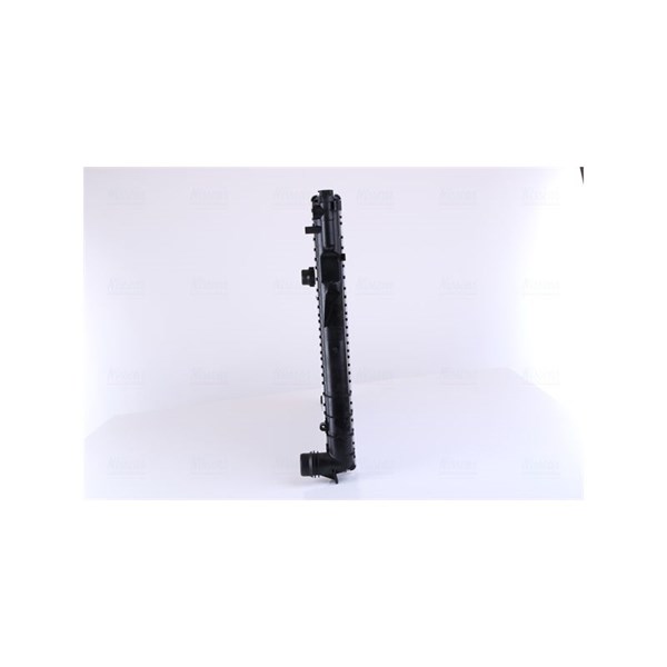 Kylare, motorkylning Nissens 60875 NISSENS