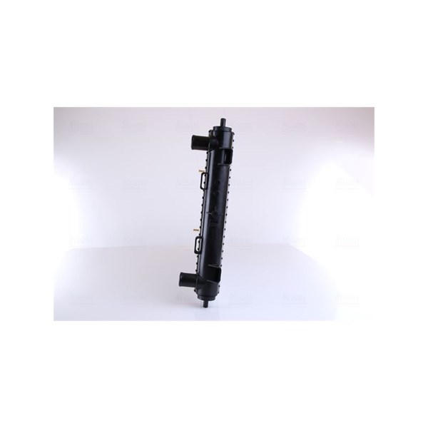 Kylare, motorkylning Nissens 60981A NISSENS