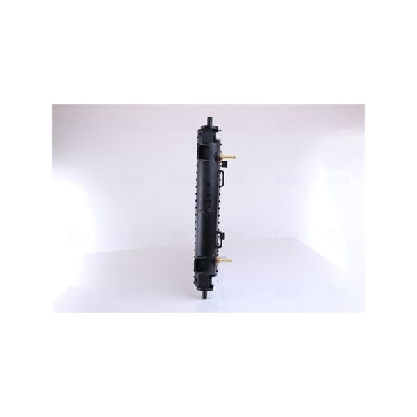 Kylare, motorkylning Nissens 60981A NISSENS
