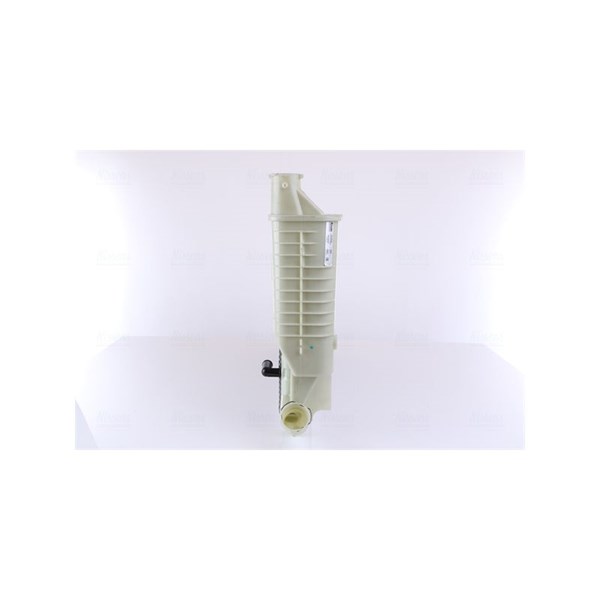 Kylare, motorkylning Nissens 61252A NISSENS