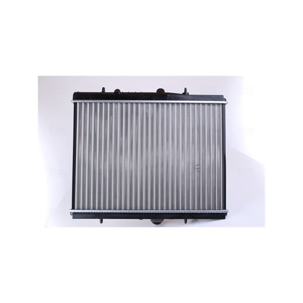 Kylare, motorkylning Nissens 61294A NISSENS