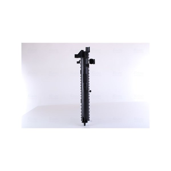 Kylare, motorkylning Nissens 61349A NISSENS