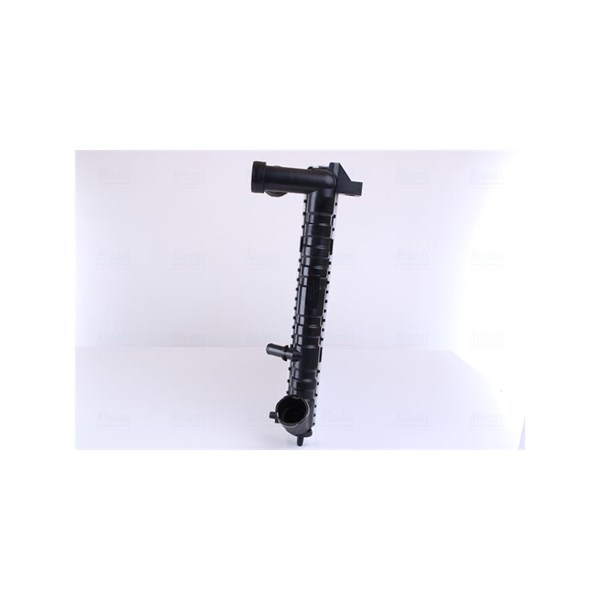 Kylare, motorkylning Nissens 61398A NISSENS