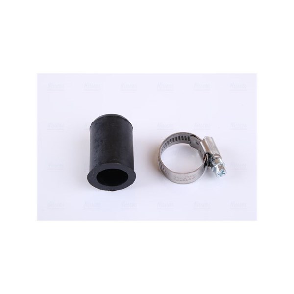Kylare, motorkylning Nissens 61398A NISSENS