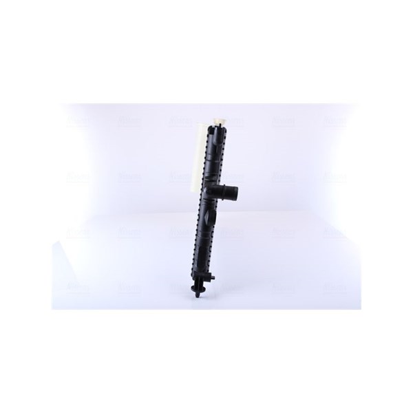 Kylare, motorkylning Nissens 61399A NISSENS