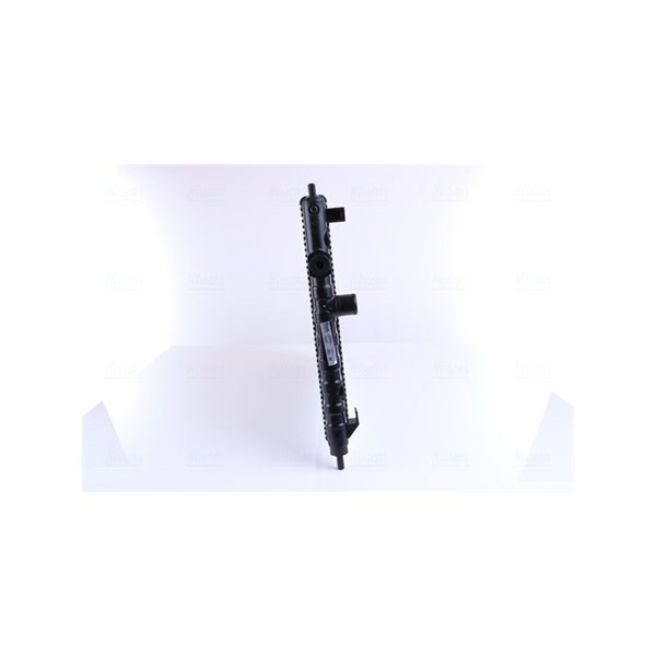 Kylare, motorkylning Nissens 61651A NISSENS