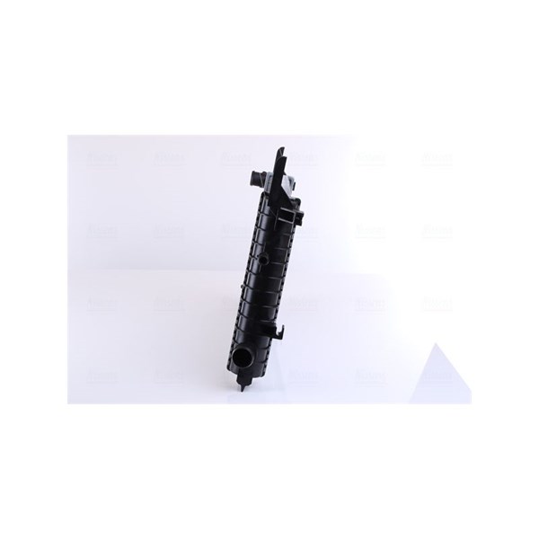 Kylare, motorkylning Nissens 62076A NISSENS