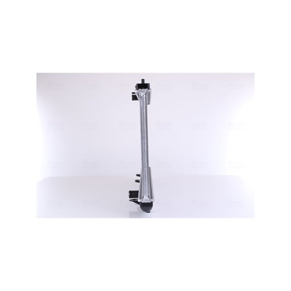 Kylare, motorkylning Nissens 62403A NISSENS