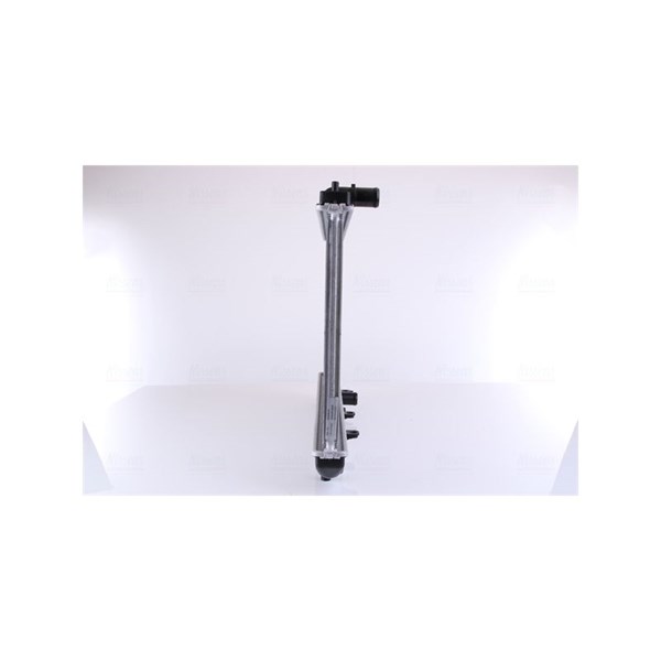 Kylare, motorkylning Nissens 62403A NISSENS