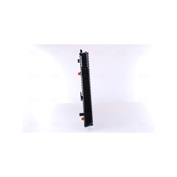 Kylare, motorkylning Nissens 62666A NISSENS Kylare, motorkylning Nissens 62666A NISSENS