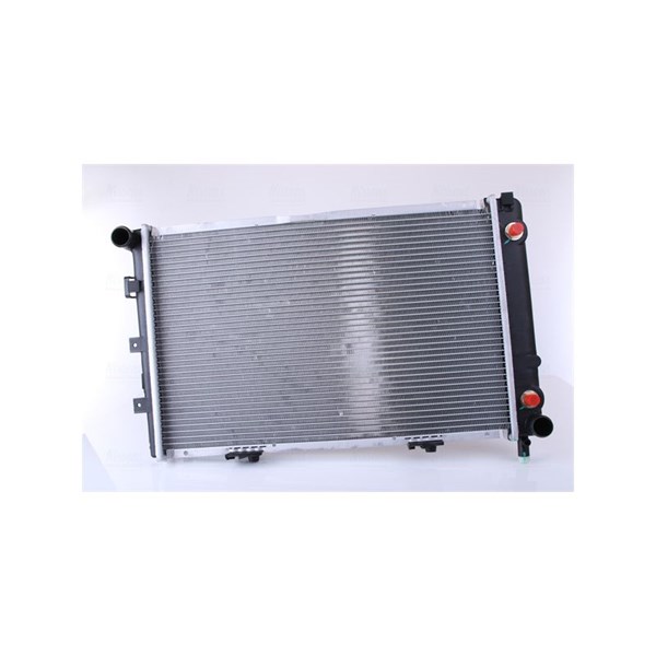 Kylare, motorkylning Nissens 62670A NISSENS Kylare, motorkylning Nissens 62670A NISSENS