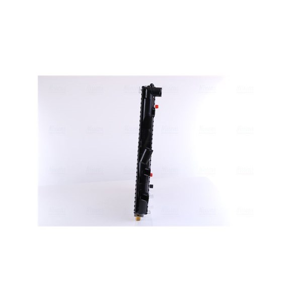 Kylare, motorkylning Nissens 62682A NISSENS Kylare, motorkylning Nissens 62682A NISSENS