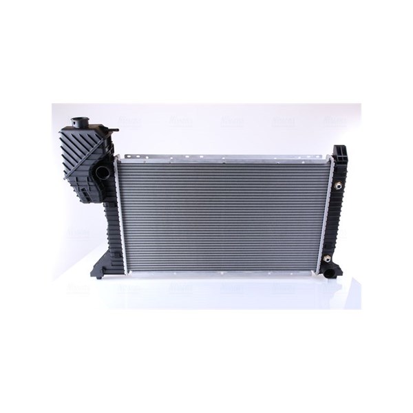 Kylare, motorkylning Nissens 62686A NISSENS Kylare, motorkylning Nissens 62686A NISSENS
