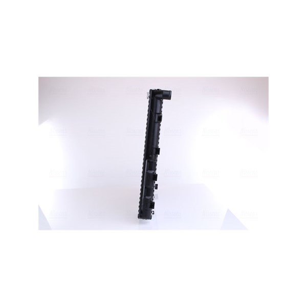 Kylare, motorkylning Nissens 62693A NISSENS