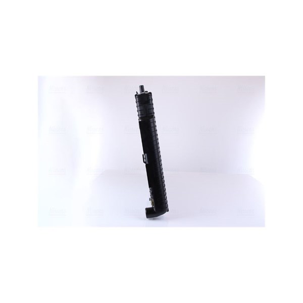 Kylare, motorkylning Nissens 62714A NISSENS