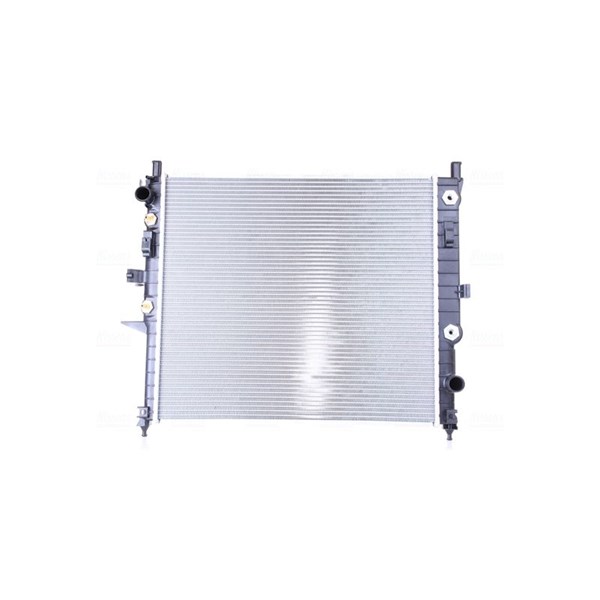 Kylare, motorkylning Nissens 62788A NISSENS Kylare, motorkylning Nissens 62788A NISSENS