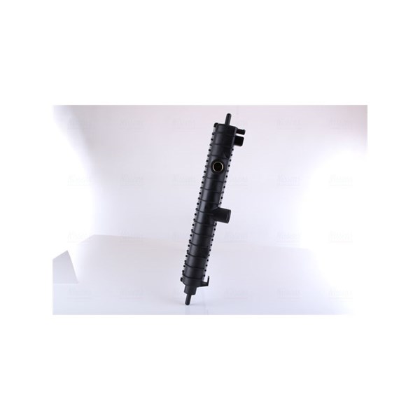 Kylare, motorkylning Nissens 63058A NISSENS