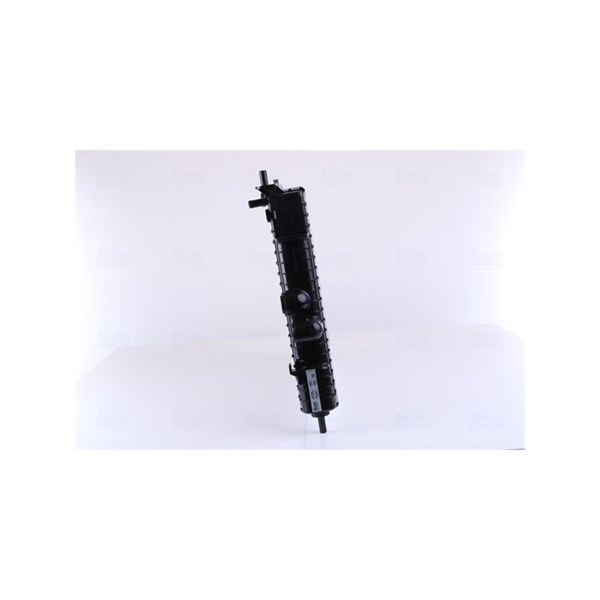 Kylare, motorkylning Nissens 63278A NISSENS