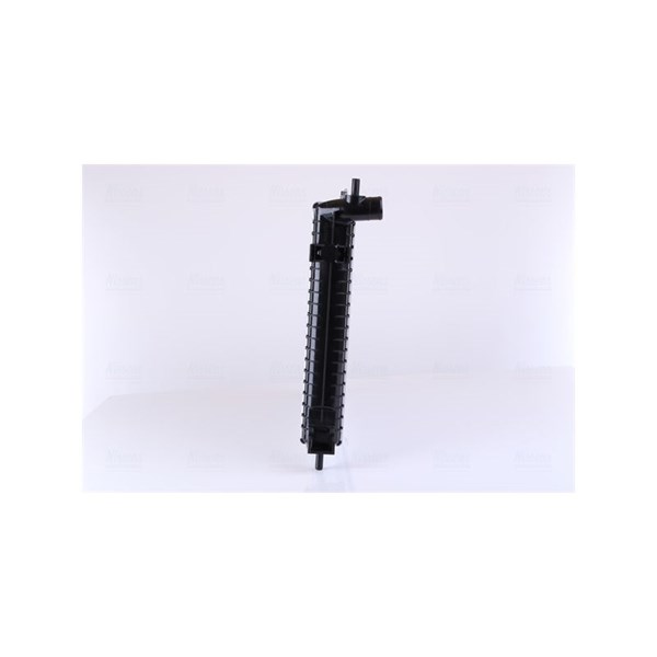 Kylare, motorkylning Nissens 63278A NISSENS
