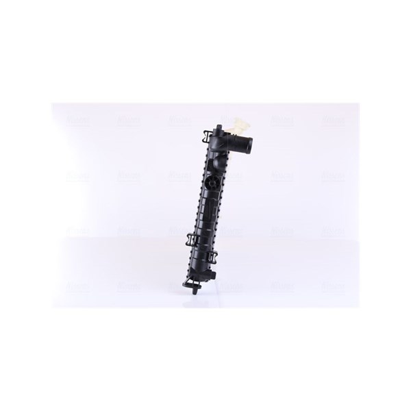 Kylare, motorkylning Nissens 63521A NISSENS