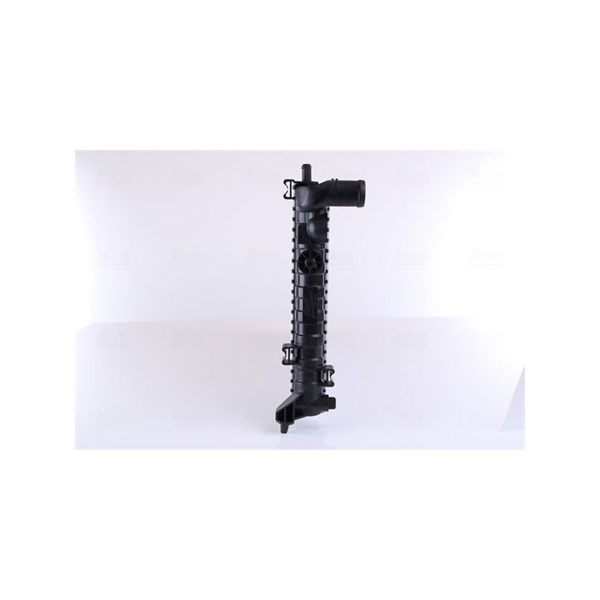 Kylare, motorkylning Nissens 63576A NISSENS