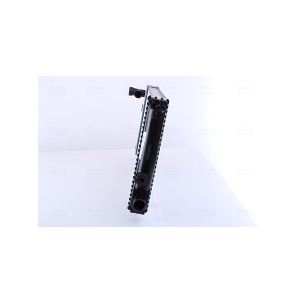 Kylare, motorkylning Nissens 63729A NISSENS