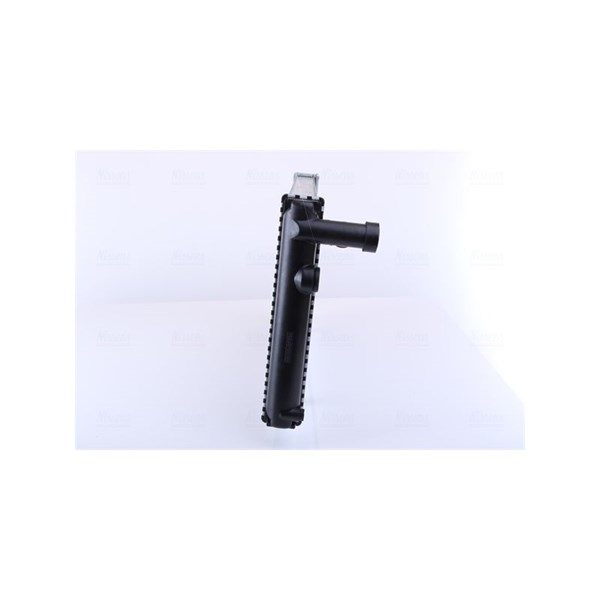 Kylare, motorkylning Nissens 63729A NISSENS
