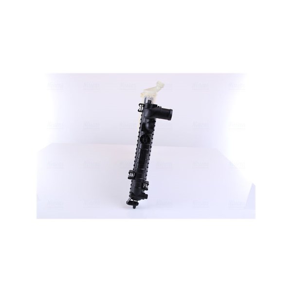Kylare, motorkylning Nissens 63745A NISSENS