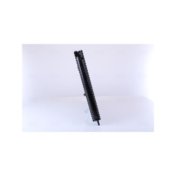 Kylare, motorkylning Nissens 63855A NISSENS