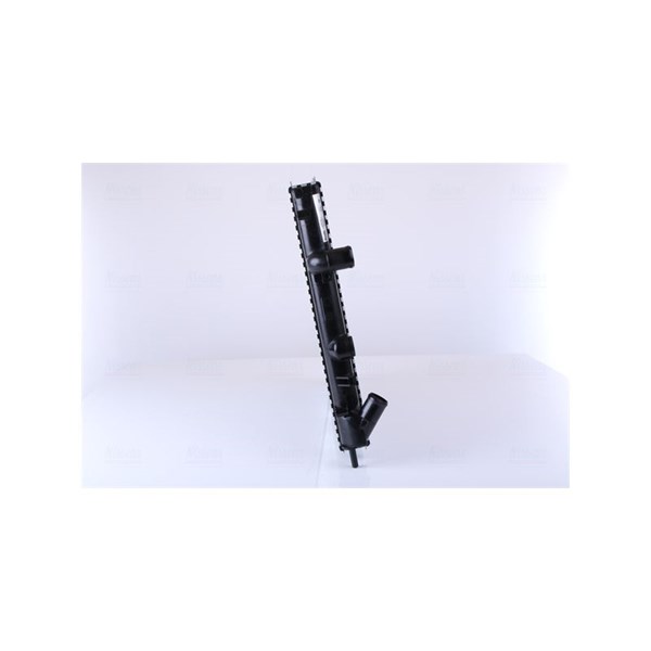 Kylare, motorkylning Nissens 63855A NISSENS