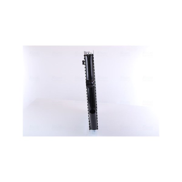 Kylare, motorkylning Nissens 63934A NISSENS