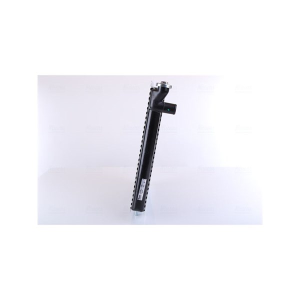 Kylare, motorkylning Nissens 63934A NISSENS