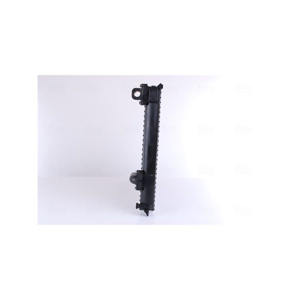 Kylare, motorkylning Nissens 63942A NISSENS