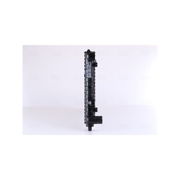 Kylare, motorkylning Nissens 64001 NISSENS