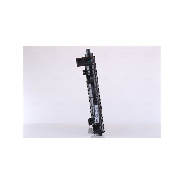 Kylare, motorkylning Nissens 64003 NISSENS