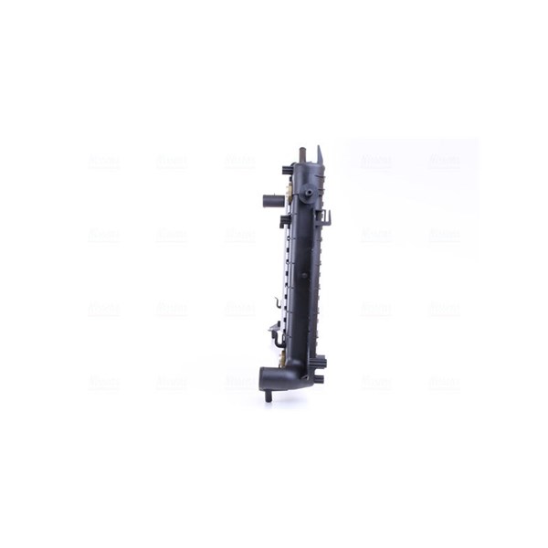 Kylare, motorkylning Nissens 64034A NISSENS