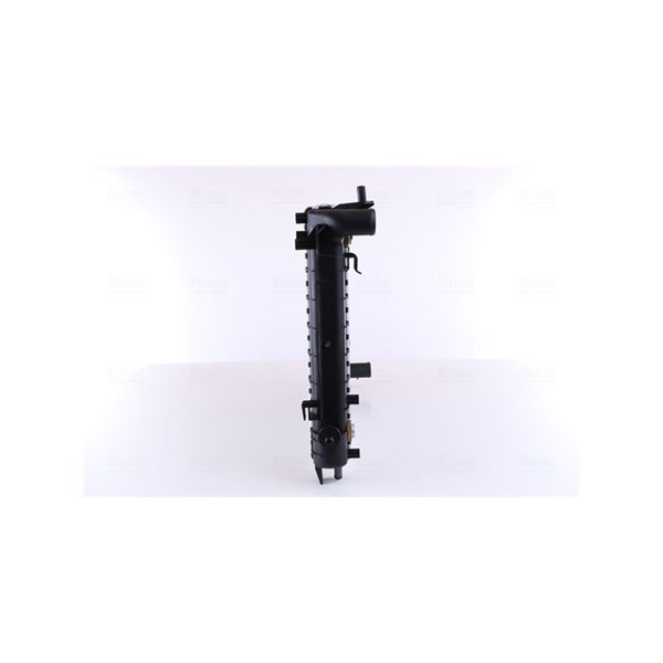 Kylare, motorkylning Nissens 64036A NISSENS