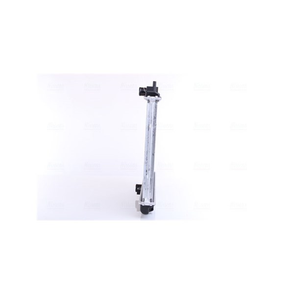 Kylare, motorkylning Nissens 64304A NISSENS
