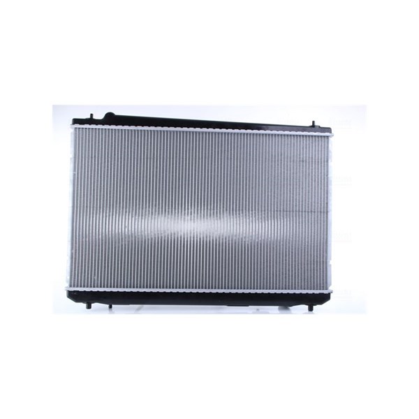 Kylare, motorkylning Nissens 64627A NISSENS Kylare, motorkylning Nissens 64627A NISSENS