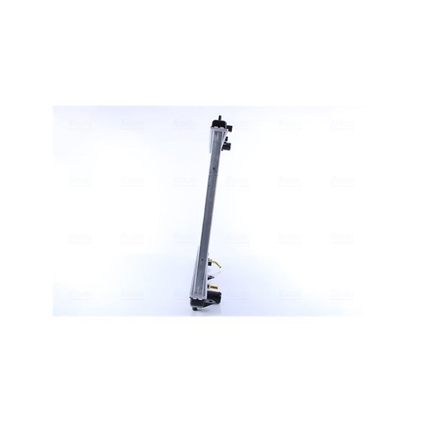 Kylare, motorkylning Nissens 64627A NISSENS Kylare, motorkylning Nissens 64627A NISSENS