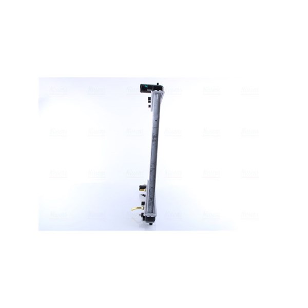 Kylare, motorkylning Nissens 64627A NISSENS Kylare, motorkylning Nissens 64627A NISSENS