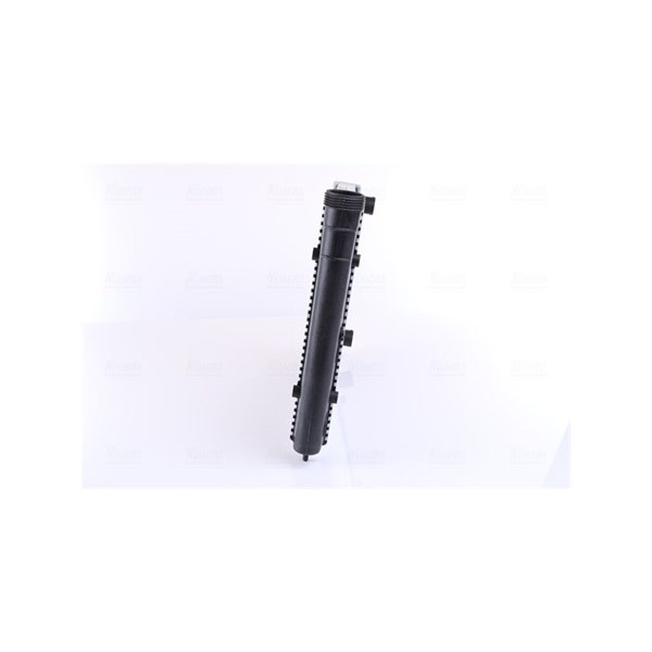 Kylare, motorkylning Nissens 65090 NISSENS