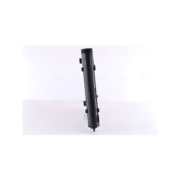 Kylare, motorkylning Nissens 65100 NISSENS