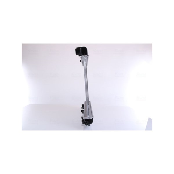 Kylare, motorkylning Nissens 67706A NISSENS