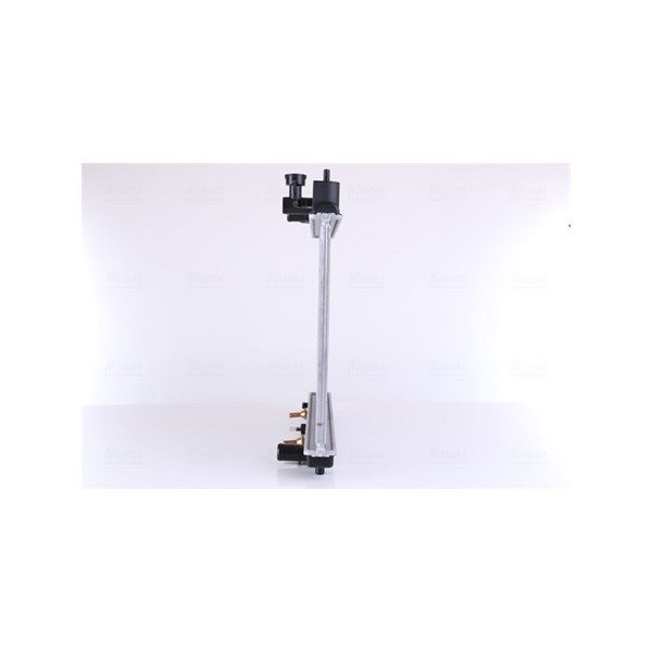 Kylare, motorkylning Nissens 68505 NISSENS